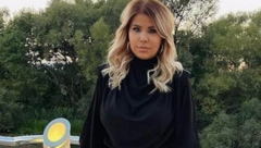 TO JE JEDINA ISTINA! Krstinja Todorović odlučila da progovori o pravom razlogu zašto se razvela, pa otkrila da li je umešana treća osoba!