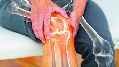 BOL U KOLENU Najveći zglob u ljudskom telu trpi najveće opterećenje, ali mnoštvo tegoba nema uporište u nauci