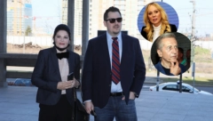 BRENA KRIŠOM UZELA ČAŠU IZ KOJE JE MIROSLAV PIO?! Novi šok detalji sa svedočenja, Mirjana okrivila pevačevu suprugu za sve, upleten i Saša Popović!