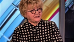 RADA TRAJKOVIĆ JOŠ JEDNOM POKAZALA: Za nju je Kosovo nezavisna država!