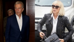 ISPLIVAO PRAVI RAZLOG SVAĐE BRENE I MIROSLAVA ILIĆA Pevačica mu nikada nije prešla preko ovog komentara, a bili su veliki prijatelji!