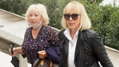 ULETELA S NOŽEM, ZVALA POLICIJU I VATROGASCE Komšije otkrile kakve "akcije" ima Lepa Brena!