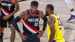 LEGENDA NAJAVILA KRAJ Karmelo Entoni objavio da završava igračku karijeru