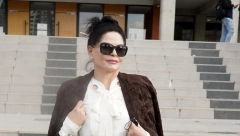 NJEGOV ČUVENI HIT JE POSVEĆEN UPRAVO NJOJ Evo kog pevača je Mirjana Antonović volela u prošlosti, prevarila ga je, a tu nije kraj skandalu