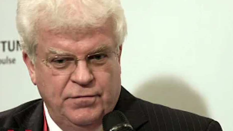 OKRENUO SE I OTIŠAO  Predstavnik Rusije pri EU: "Nikad više neće biti isto kao pre"