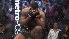 DA LI JE MOGUĆE? Bio je UFC šampion, a sada moli za meč sa jutjuberom! (FOTO)