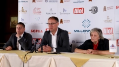 SLOVENCI DOMAĆINI EVROPSKOG ŠAMPIONATA U ŠAHU Naše dame 12. a muškarci 13. nosioci na šampionatu