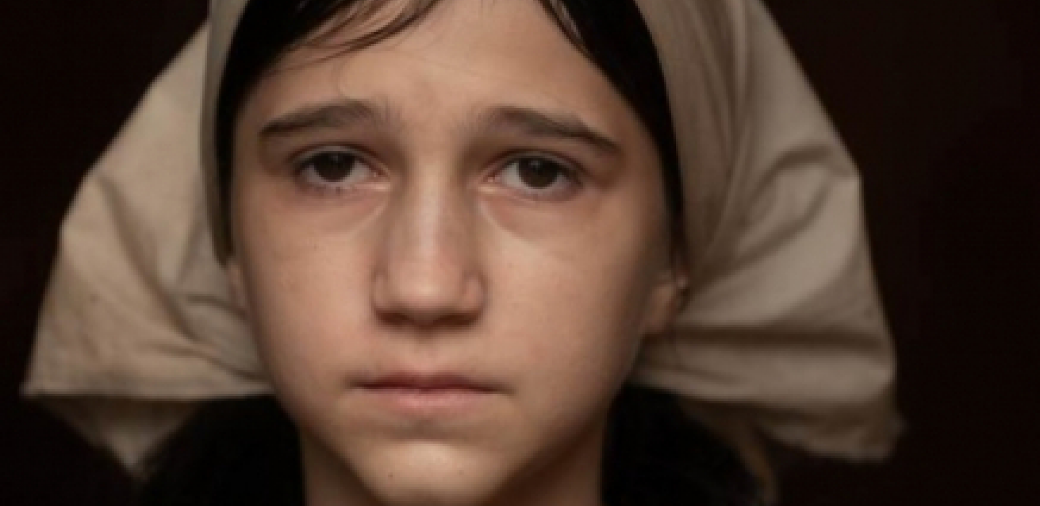 CELA SRBIJA JE PLAKALA ZBOG NJE! Porasla glumica iz filma "Dara iz Jasenovca"