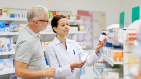 LEKOVA IMA DOVOLJNO Nema potrebe da se prave zalihe