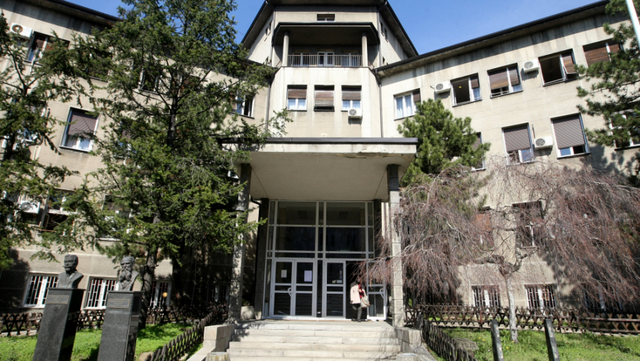 Studenti medicine podržavaju mere uprave fakulteta!