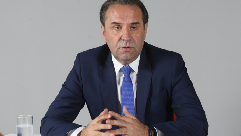 NAREDNA 24 SATA KLJUČNA Dr Perišić objavio najnovije informacije o zdravstvenom stanju Rasima Ljajića