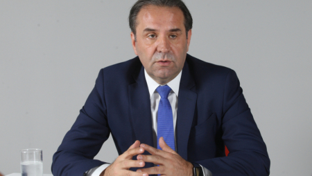 NAREDNA 24 SATA KLJUČNA Dr Perišić objavio najnovije informacije o zdravstvenom stanju Rasima Ljajića