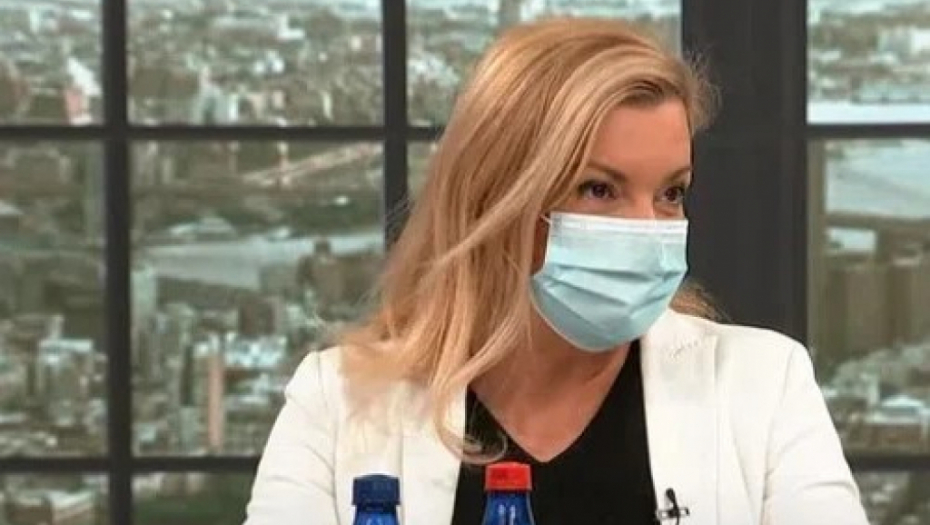 DR STAŠEVIĆ KARLIČIĆ: OVO JE NAJOPASNIJA BOLEST! Početak je tih i postepen tako da uglavnom prođe NEZAPAŽENO, A MOŽE DA SE SPREČI