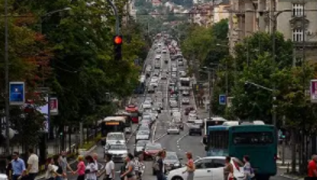 BEOGRAĐANI, OVO JE NAJBOLJA VEST KOJU ĆETE DANAS ČUTI! Stižu nova parking mesta i to u centru grada