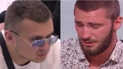 MOGU DA GA IZVADIM NA STO Mensura prozvali da ima mali ponos, on hteo da pokaže! Stefana zezali da je išao na liposukciju!