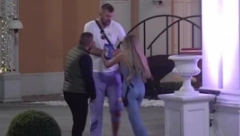 ZAKLELA MU SE U BRATA DA VIŠE NEĆE PROGOVORITI Janjuš predložio Marijani vezu utroje, ona podivljala kao Maja!