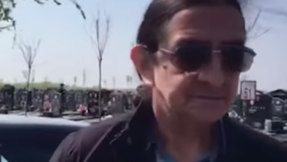 TEŠKO SE KRETAO, IMAO GUŠENJA Evo od čega je umro Vladimir Marjanović!