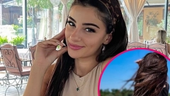 BIVŠE DARKOVE OTIŠLE NA VEČERU PA OTKRILE ŠTA SPREMAJU Marina se udružila s pevačicom, a onda nazdravile novom početku! (VIDEO)