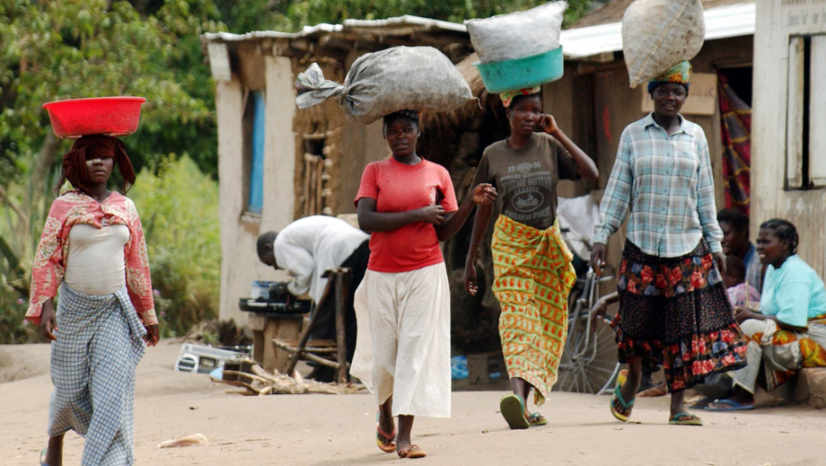 OVO ĆE VAS IZNENADITI Evo zašto žene žive duže od muškaraca
