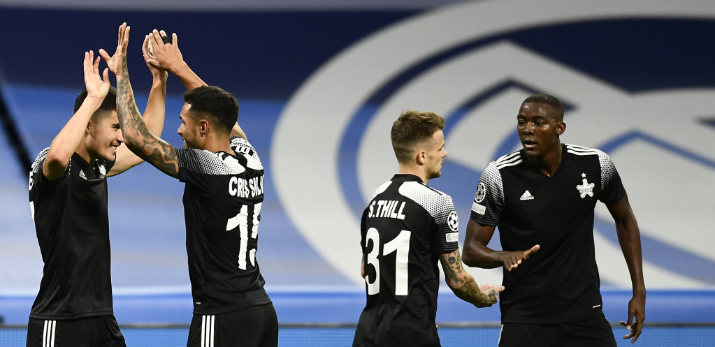 SAMO JE ON MATIRAO MOLDAVCE! Da li znate ko je poslednji fudbaler koji je iz igre dao gol Šerifu u Evropi?