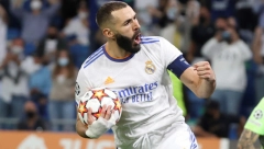 DEČKO, TO NIJE DOVOLJNO ZA REAL! Otkriveno kako je Ronaldo od Benzeme napravio zver!