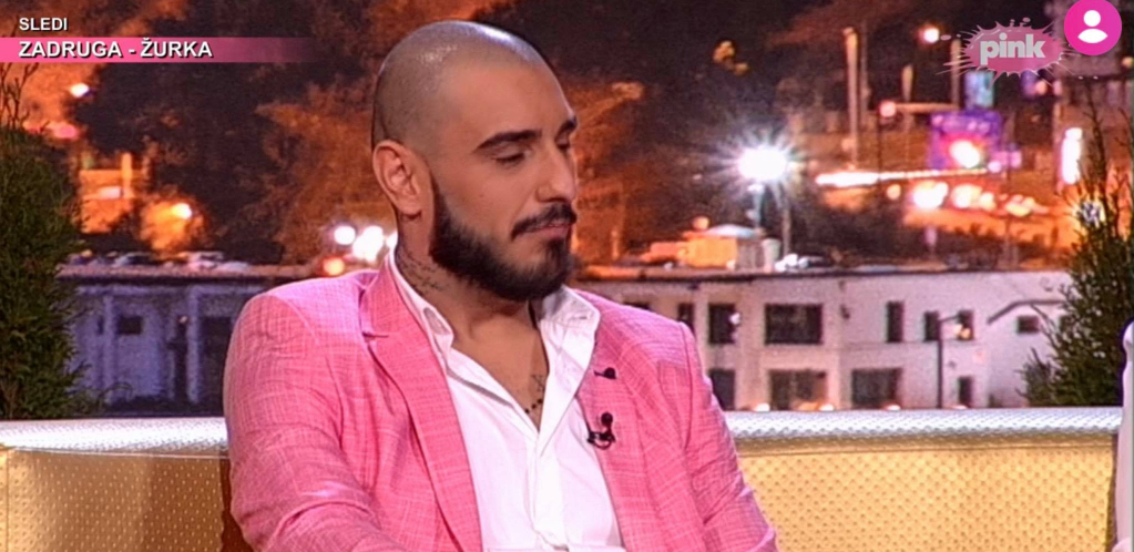 SPREMNE ZA OSVETU ZBOG BROJNIH UVREDA! Darkove bivše stižu u Zadrugu da potpuno raskrinkaju pevača, Marina prelomila samo zbog ovoga!?