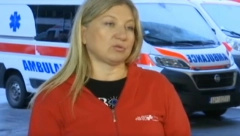 Žena sa potvrđenim kovidom ušla u gradski prevoz, a onda joj pozlilo! Iz Hitne pomoći ispričali šta se zaista dogodilo