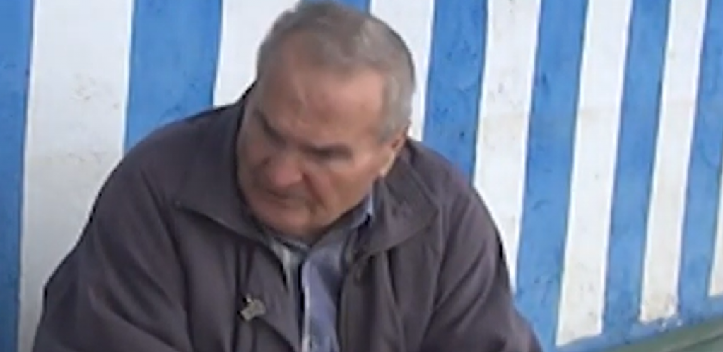 VELIKA TUGA U SRPSKOM FUDBALU! Preminuo čuveni Slobodan Dragutinović Ciceron!