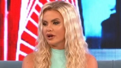 ZANELA SU GA SVETLA VELIKOGA GRADA! Sanja Stanković oštro o aferi Cara i Ane, pa se dotakla i pomirenja sa Dalilom