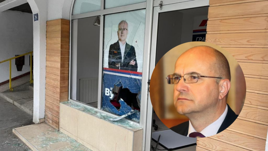 OPOZICIJA NAJAVLJUJE KRVAVU JESEN U SRBIJI Počeo obračun sa SNS