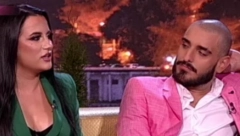 ŠOKIRAO NOVU DEVOJKU PRED MILIONIMA! Darko Lazić u emisiji uživo priznao sa koliko žena je spavao, a ovaj trocifreni broj će vas zabezeknuti!