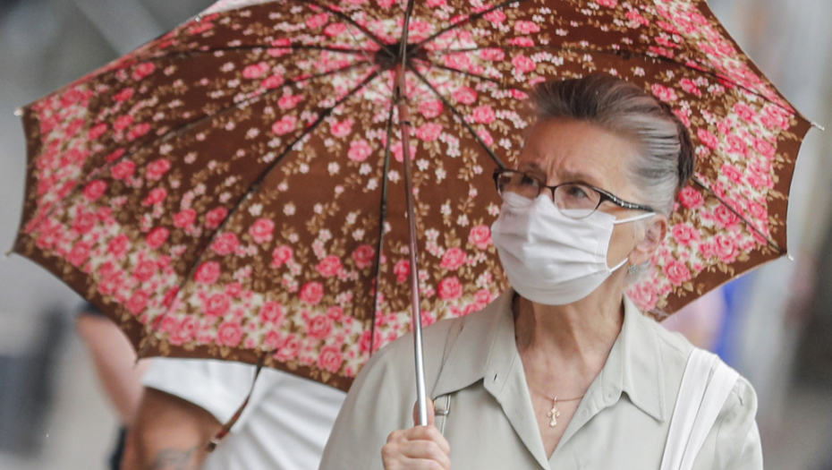 DOBRE VESTI Pad broja novozaraženih i preminulih na globalnom nivou!