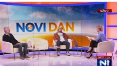 LUDILO ĐILASOVIH DRIPACA NE PRESTAJE Marko Vidojković: Opet bih opsovao majku Vučiću!