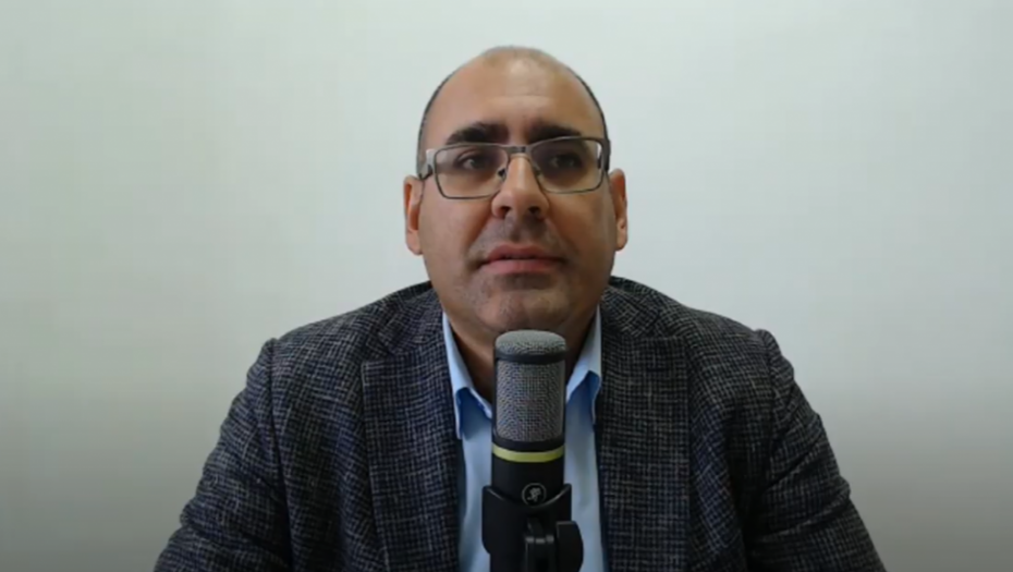 ĐUKANOVIĆ O SLUČAJU JOVANJICA Kome odgovara histerična kampanja (VIDEO)