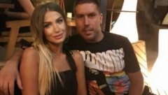 UZELA SAM MU TELEFON Dragana raskrinkala Stefana Šebeza nakon raskida i otkrila šta je krišom radio: Druga osoba je van rijalitija