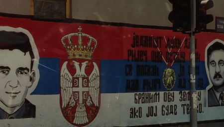 "DA USTAŠAMA NE DAM BEDENIK I DA VI OSTANETE ŽIVI!" Navršava se 30 godina od junačke smrti majora Milana Tepića i heroja sa Povlena Stojadina Mirkovića