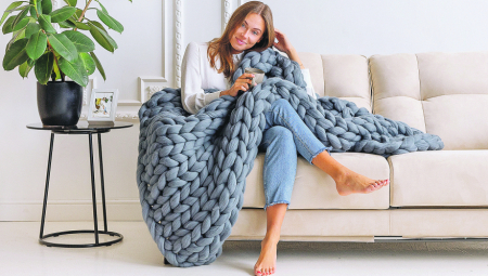 JESEN STIŽE, KUĆO MOJA Primenite najnovije sezonske trendove u uređenju stana koji će stvoriti toplu atmosferu