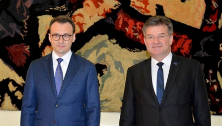 Petković: Počinje nova epoha!