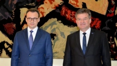 Petković: Počinje nova epoha!