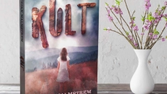 Zavirite u tajne mračnog Kulta: Roman o nevinim žrtvama koje nisu birale svoju sudbinu