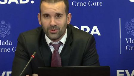 "STAĆEMO NA PUT VELIKOSRPSKIM PROJEKTIMA": Pogledajte ko je Spajićev ključni igrač za sastav vlade (VIDEO)