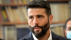 ŠAPIĆ: Uvešćemo jedan telefonski broj na koji će Beograđani moći da iznesu svoje probleme