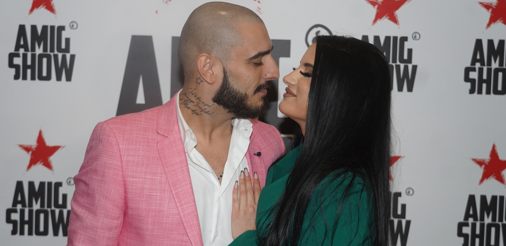 HAJDE DA PRAVIMO PARE ZAJEDNO! Barbara Bobak otkrila kako i gde je Darko zaprosio, kao i čega se najviše pribojavala!