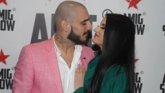 HAJDE DA PRAVIMO PARE ZAJEDNO! Barbara Bobak otkrila kako i gde je Darko zaprosio, kao i čega se najviše pribojavala!