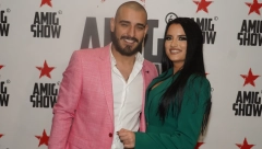 SVE VREME PLAČE I NE IZLAZI IZ STANA Barbara Bobak nakon skandala ne može da dođe sebi, a ovo su reči koje ponavlja na sav glas