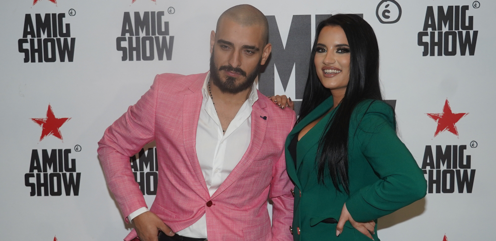 DARKO LAZIĆ OTVORENO O FINANSIJSKIM PROBLEMIMA  Barbara mi sve plaća jer sam bankrotirao