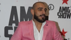 ŠOK! Darko Lazić pokazao kako su ga ćerka i verenica sredile! (FOTO)