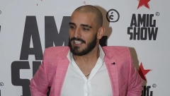 OVO JE KAZNA KOJA MU PRETI ZA TRI TEŠKA DELA Darko Lazić više od pola sata čeka privođenje kod sudije za prekršaje