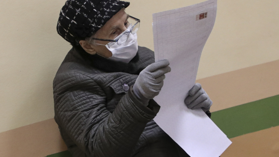 KORONA NA KOSOVU I METOHIJI Blagi pad novozaraženih!