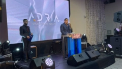 SPEKTAKL U HILTONU Kreće sa radom TV ADRIA, spojiće-nespojivo!